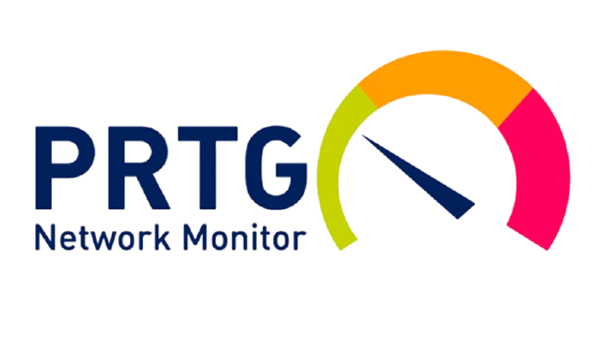 PRTG